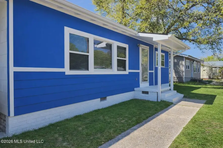 319 Belvedere Drive, Biloxi, MS 39531 - #3