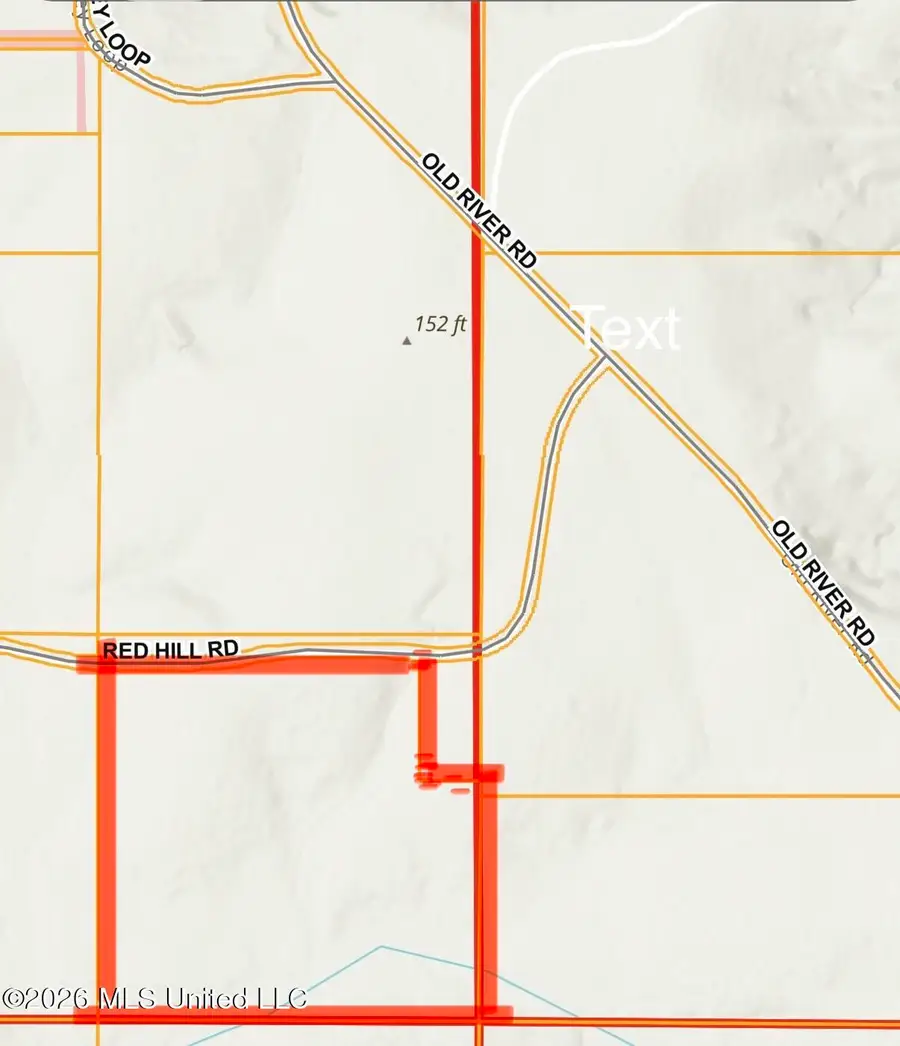 Redhill Road, Vancleave, MS 39565 - #3