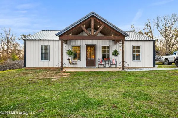 921 Highway 349, Potts Camp, MS 38659