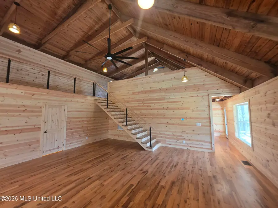 1012 Sardis Lake Drive, Batesville, MS 38606 - #3