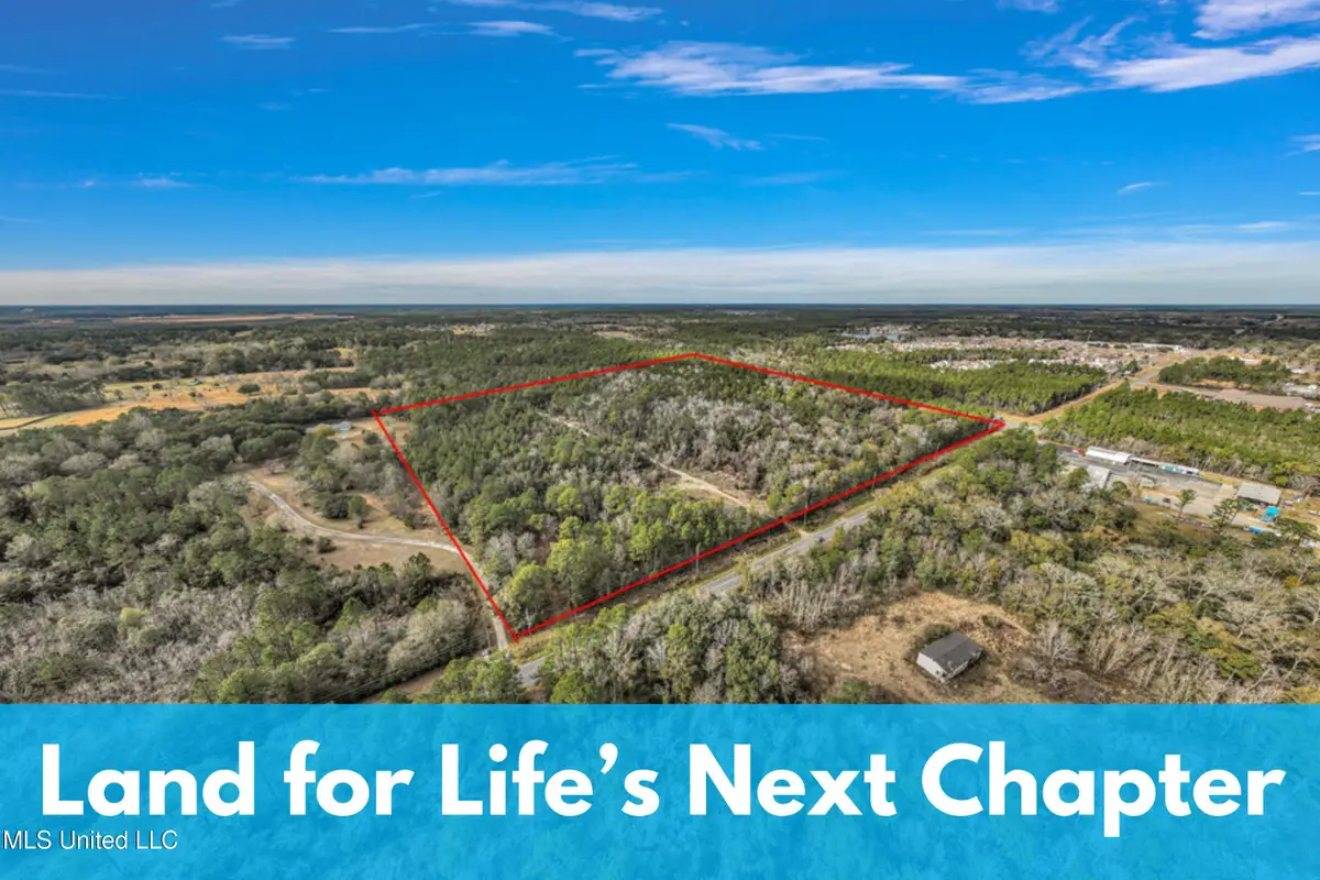 0 Canal Road, Gulfport, MS 39503 - #1