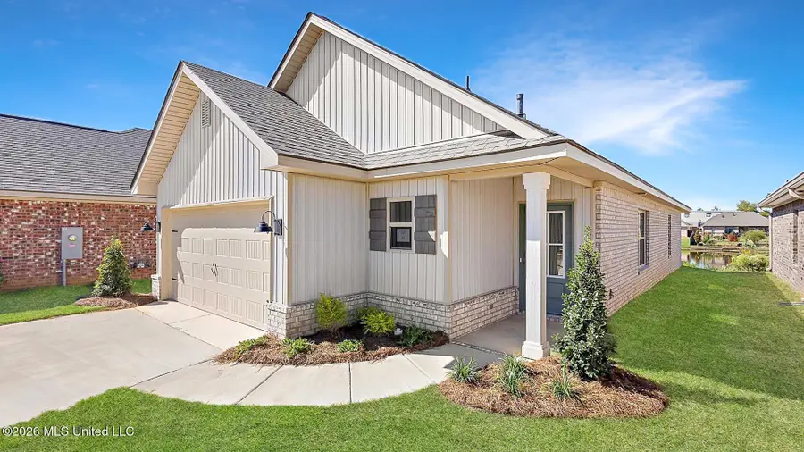 511 Vista Pointe Drive, Pearl, MS 39208 - #2