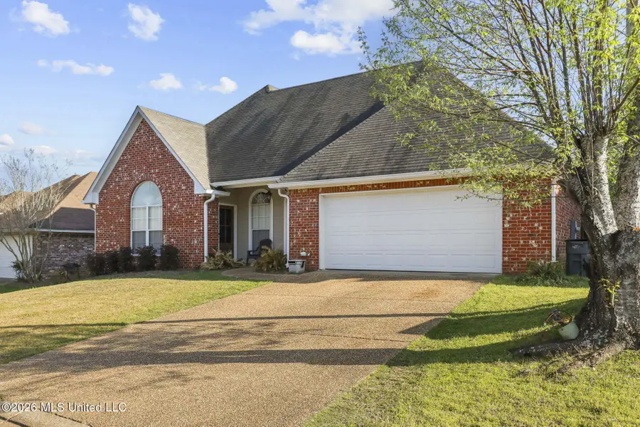 431 Wildberry Circle, Pearl, MS 39208 - #2