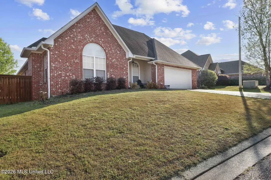 431 Wildberry Circle, Pearl, MS 39208 - #3
