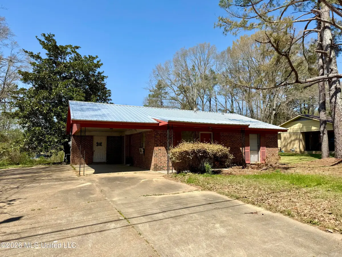 715 Rockport Road, Lexington, MS 39095 - #1