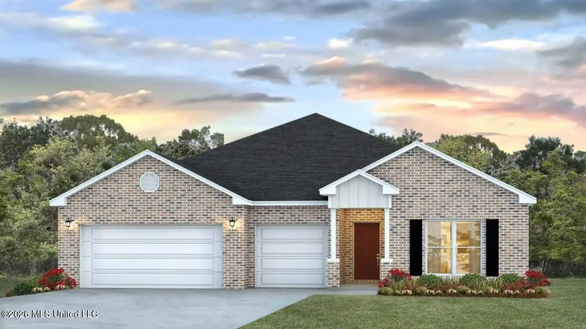 204 Saratoga Springs Avenue, Clinton, MS 39056 - #1