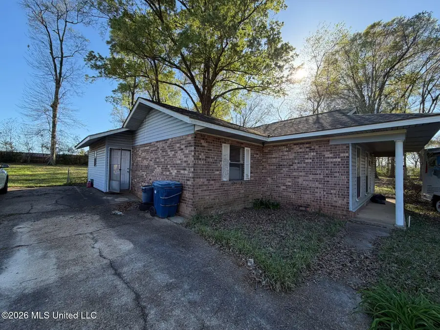 125 Tara Lane, Lucedale, MS 39452 - #3