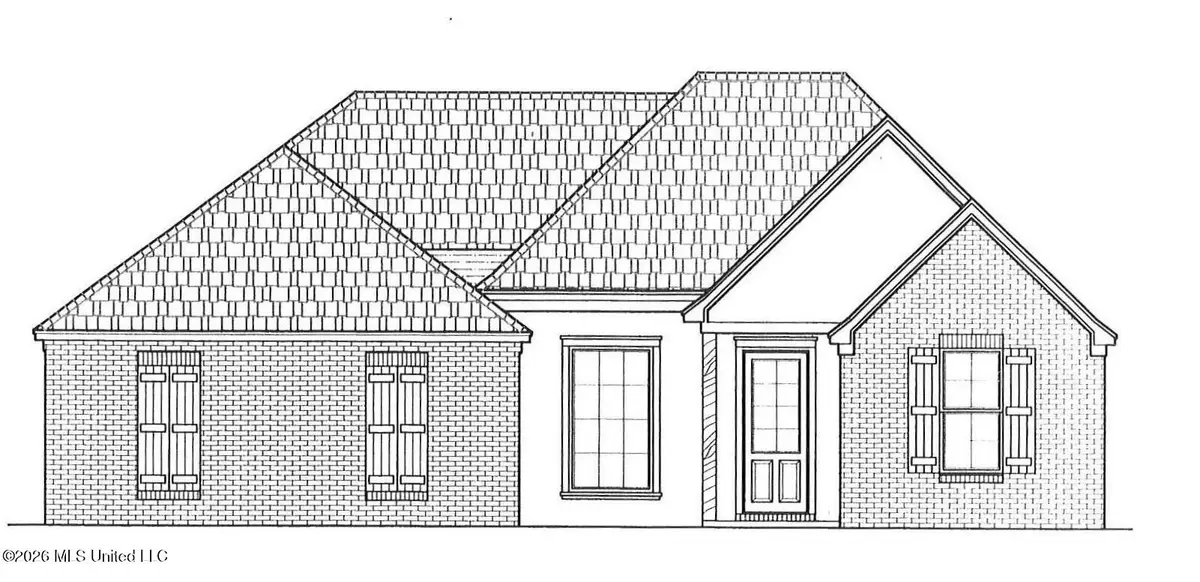 22 Hedges Plantation Place, Natchez, MS 39120 - #1