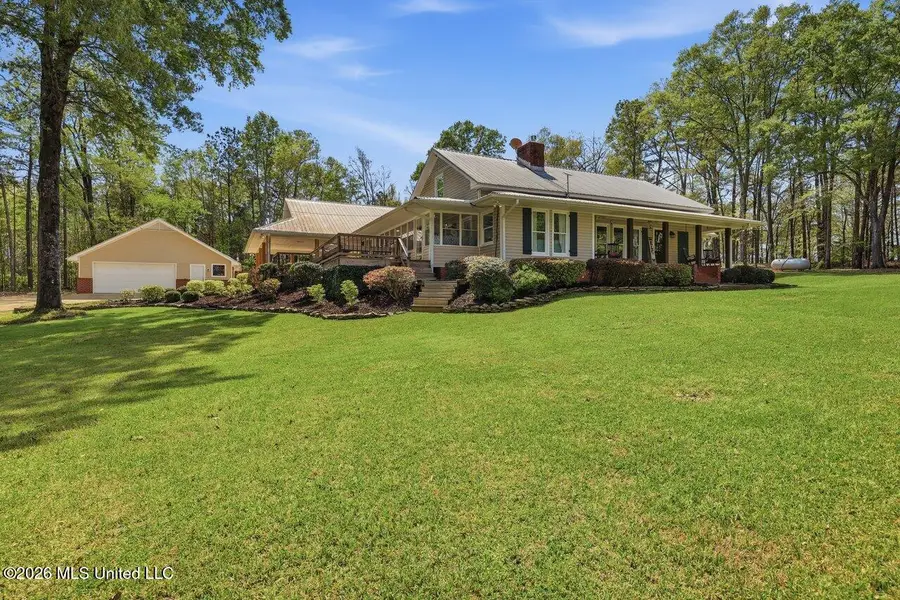 1391 Carroll Drive, Terry, MS 39170 - #3
