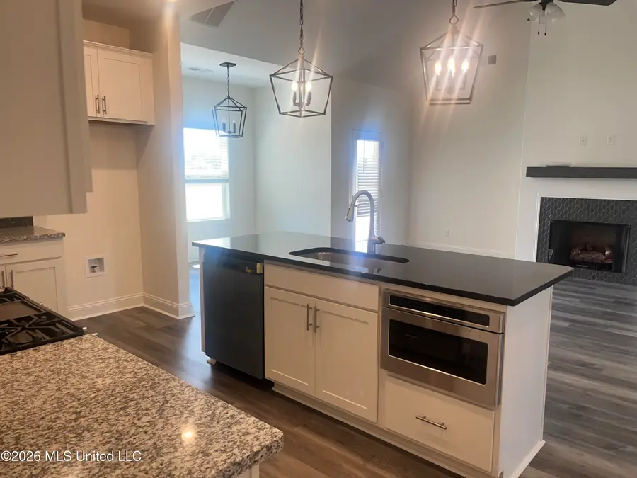 7425 Newbury Drive, Olive Branch, MS 38654 - #2