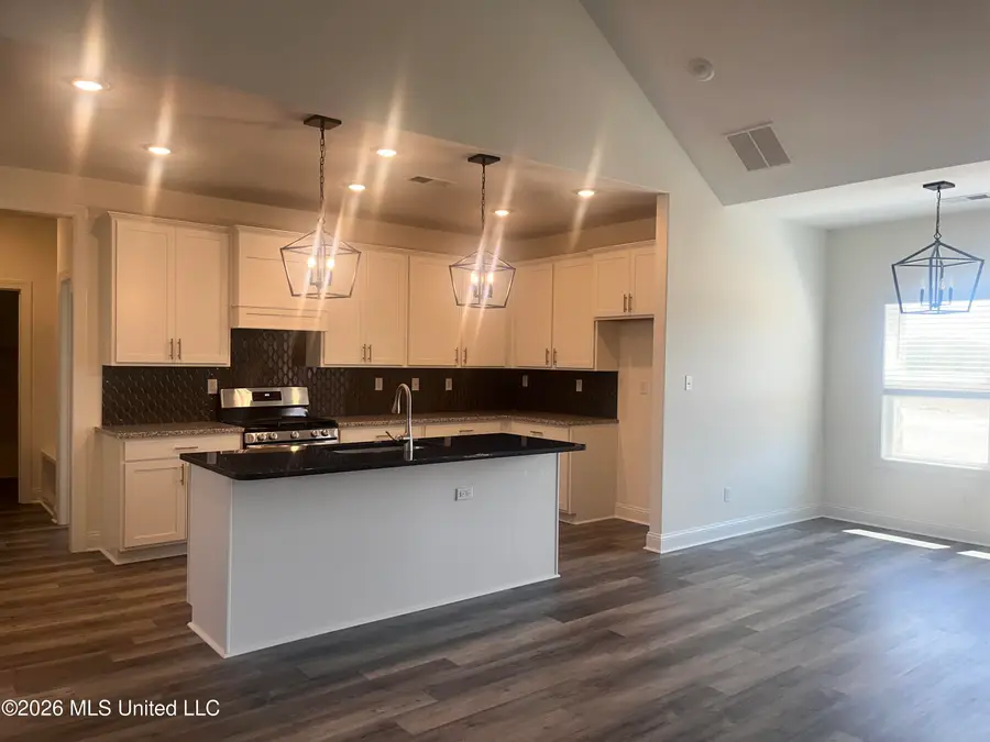 7425 Newbury Drive, Olive Branch, MS 38654 - #3