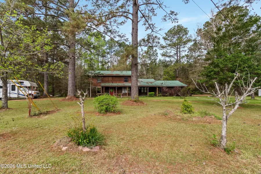1085 Tatum Salt Dome Road, Lumberton, MS 39455 - #3