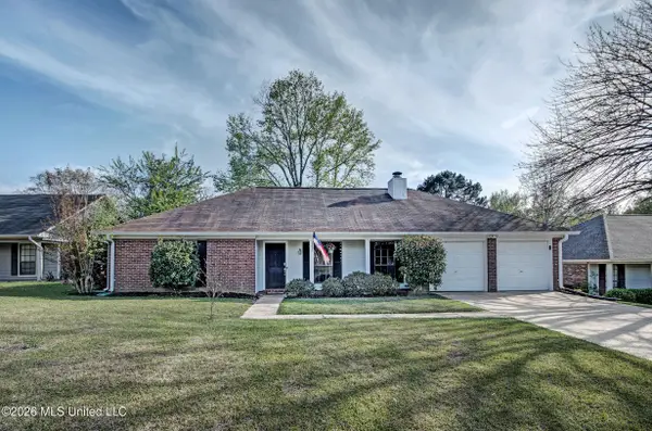 617 Water Oak Drive, Madison, MS 39110