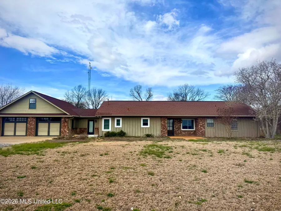 3777 Sunflower School Road, Clarksdale, MS 38614 - #2