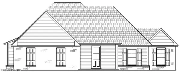 302 Tremont Drive, Florence, MS 39073