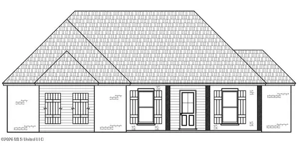 304 Tremont Drive, Florence, MS 39073