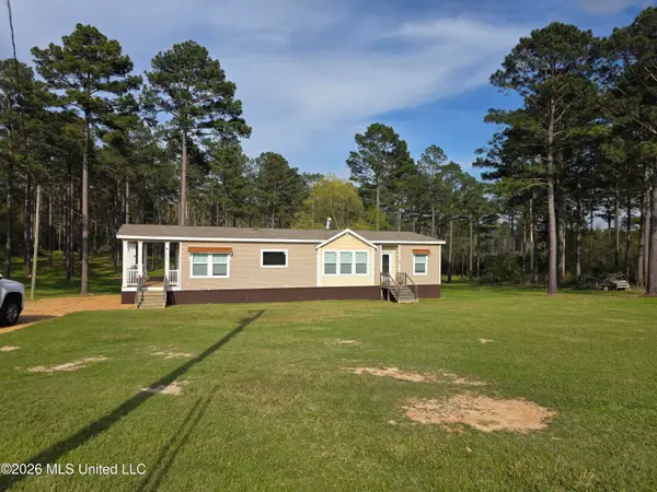 3158 NE Mound Road, Wesson, MS 39191