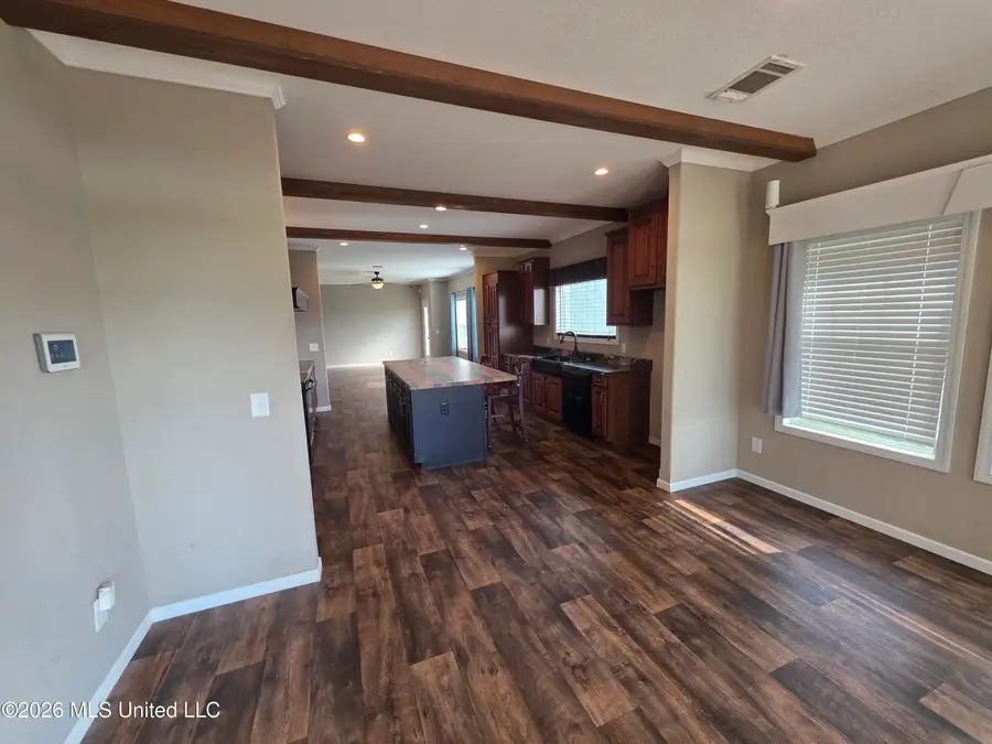 3185 NE Mound Road, Wesson, MS 39191 - #2