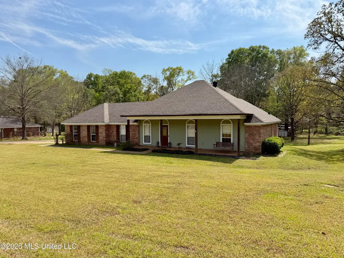 316 Ridge Park Drive, Raymond, MS 39154 - #1