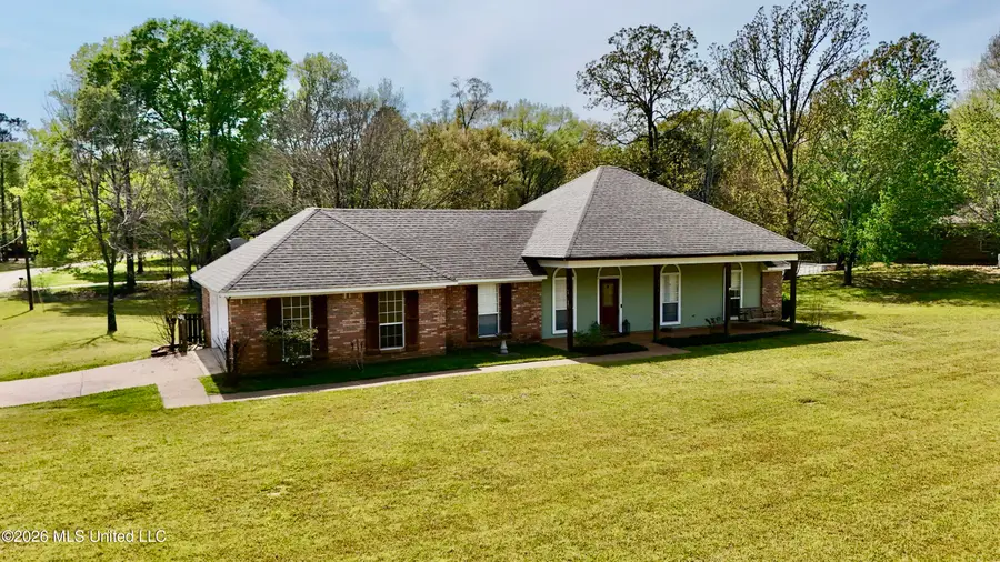 316 Ridge Park Drive, Raymond, MS 39154 - #2
