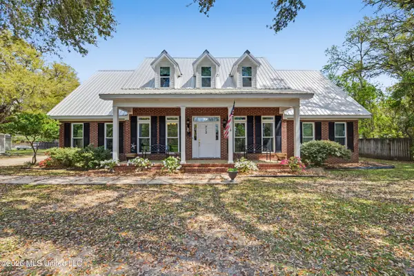 712 Canal Street, Pascagoula, MS 39567