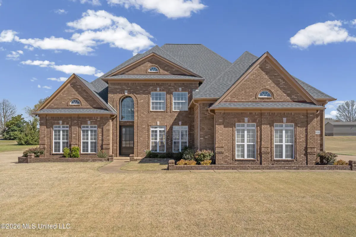 2050 Green Port Dr. Drive, Hernando, MS 38632 - #1