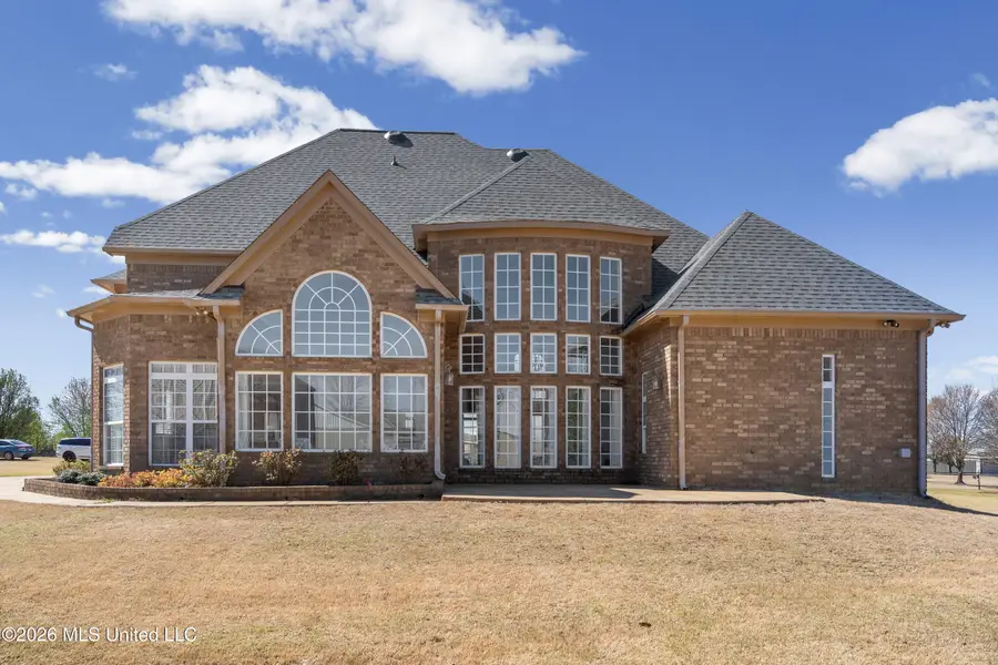 2050 Green Port Dr. Drive, Hernando, MS 38632 - #3