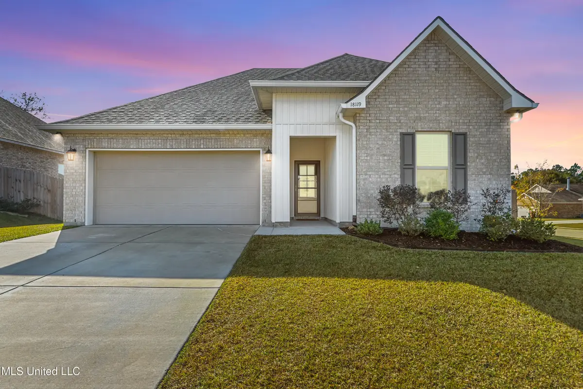 18119 Evergreen Drive, Gulfport, MS 39503 - #1