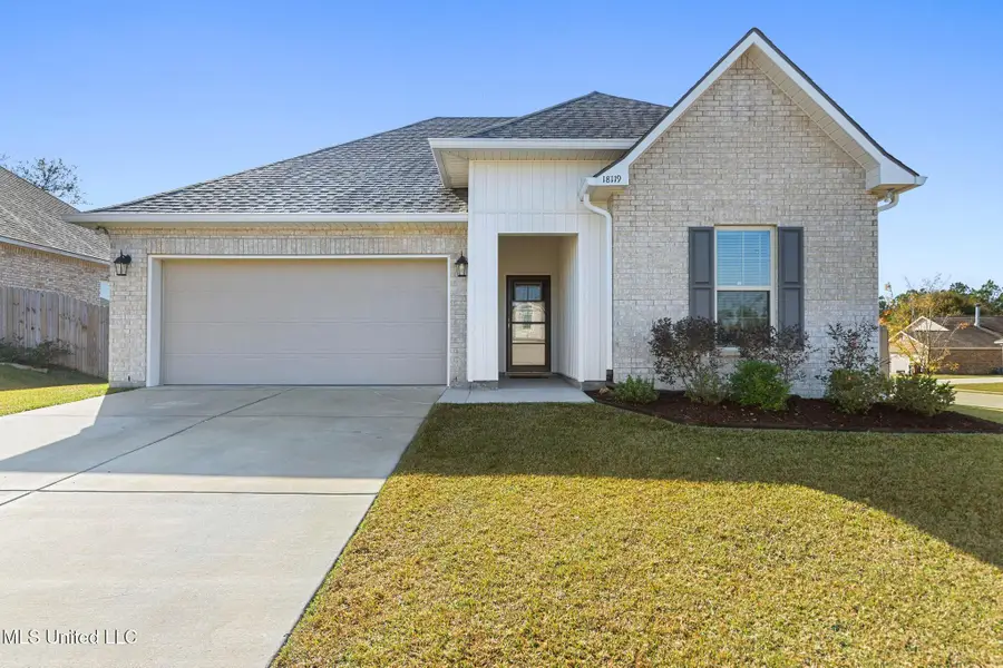 18119 Evergreen Drive, Gulfport, MS 39503 - #2
