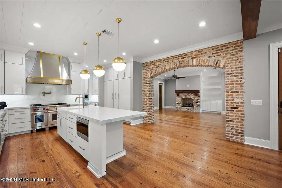 404 Edgewood Lane, Madison, MS 39110 - #2