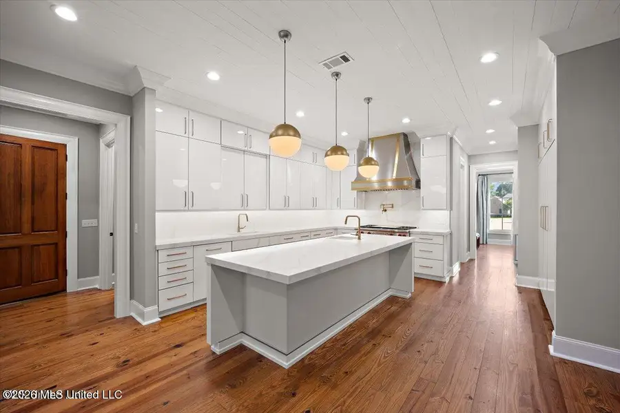 404 Edgewood Lane, Madison, MS 39110 - #3