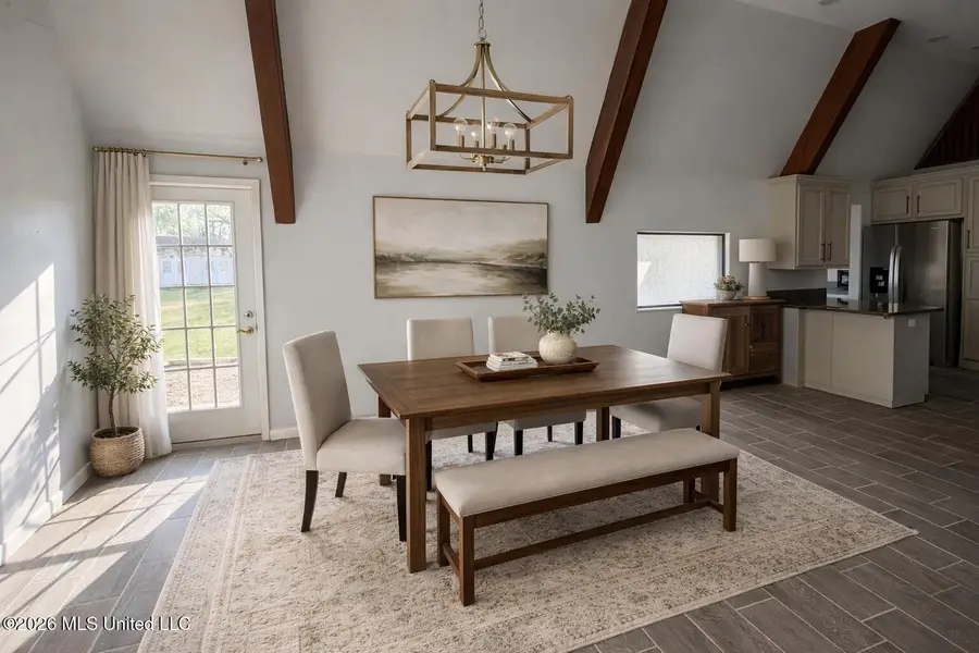 818 Marion Boulevard, Forest, MS 39074 - #3