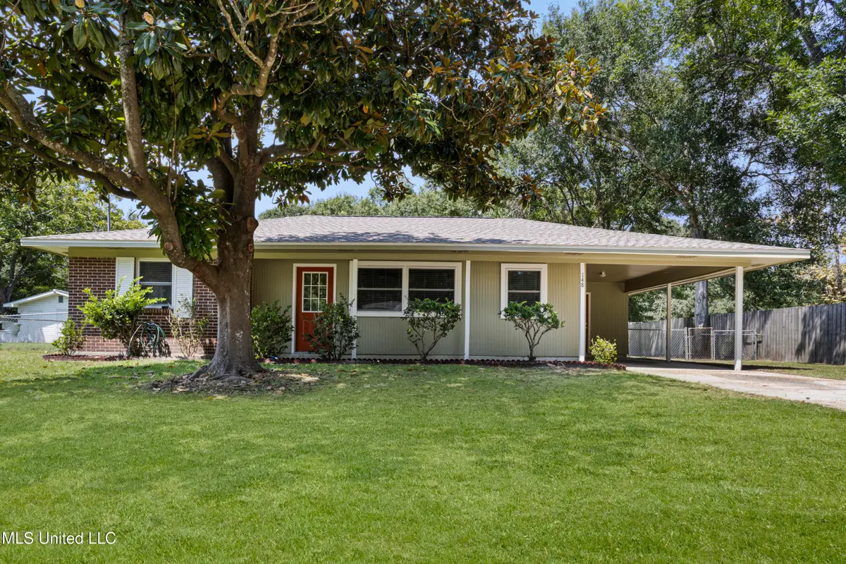 148 Lafayette Circle, Ocean Springs, MS 39564 - #1