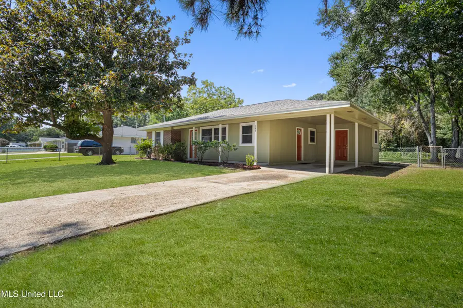 148 Lafayette Circle, Ocean Springs, MS 39564 - #2