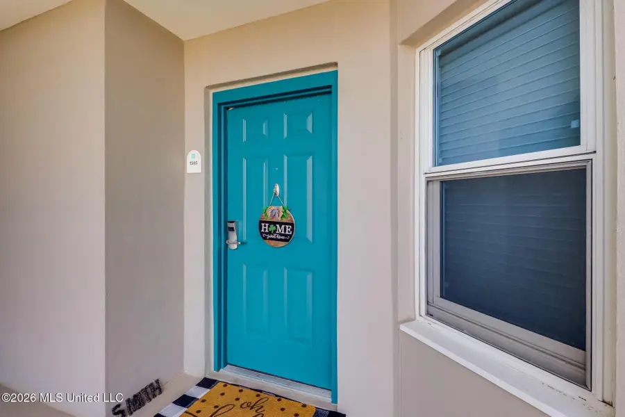 2668 Beach Boulevard, Biloxi, MS 39531 - #2