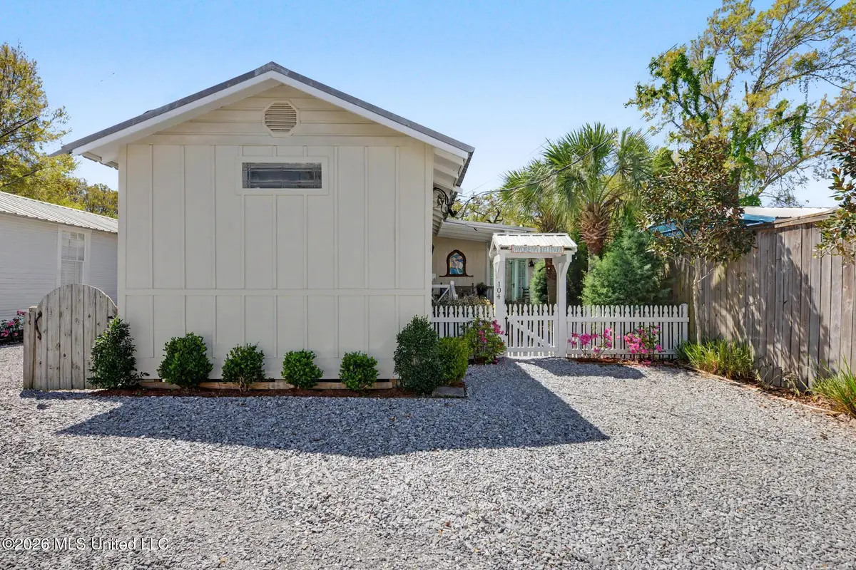 104 Boudin Lane, Bay Saint Louis, MS 39520 - #1