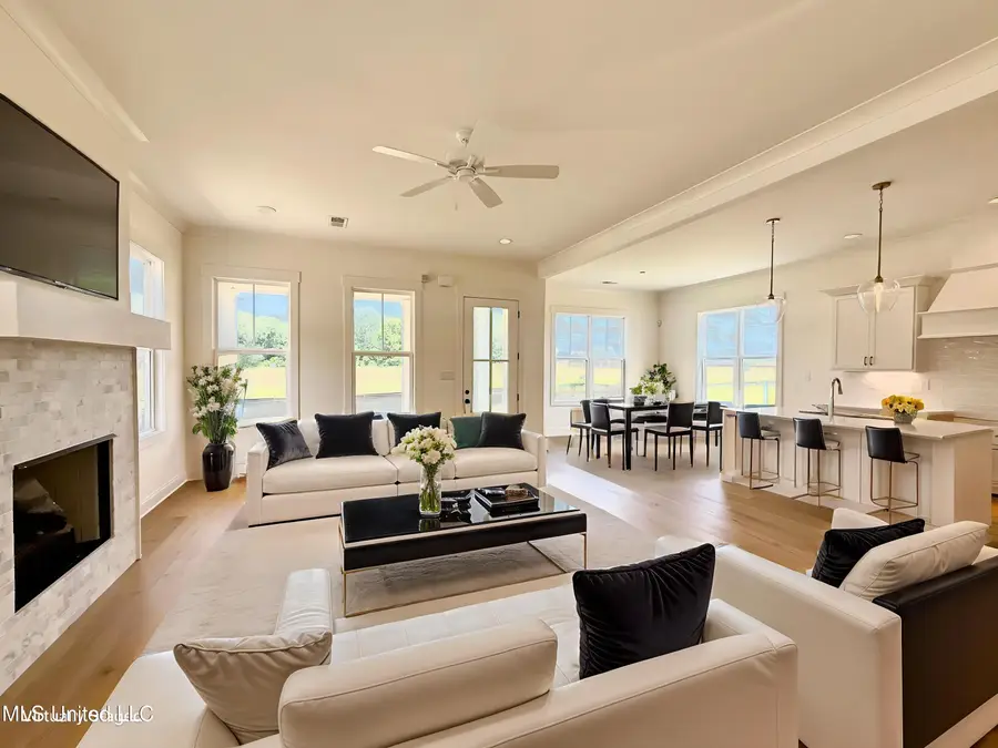 6573 Eastland Court, Southaven, MS 38672 - #2