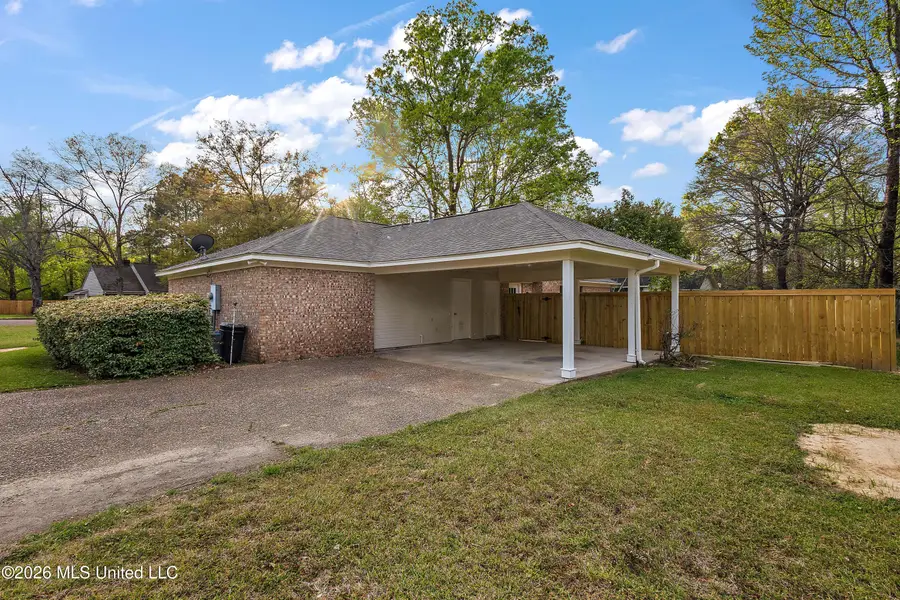 5900 Kristen Drive, Jackson, MS 39211 - #3