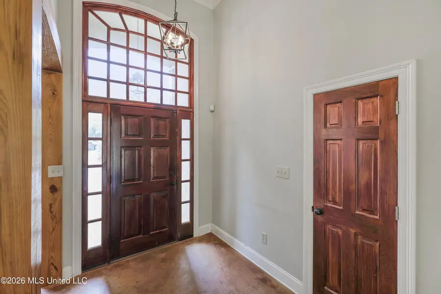 77 Moss Woods Drive, Madison, MS 39110 - #2