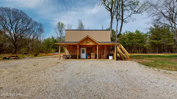 545 W Highway 30, Baldwyn, MS 38824