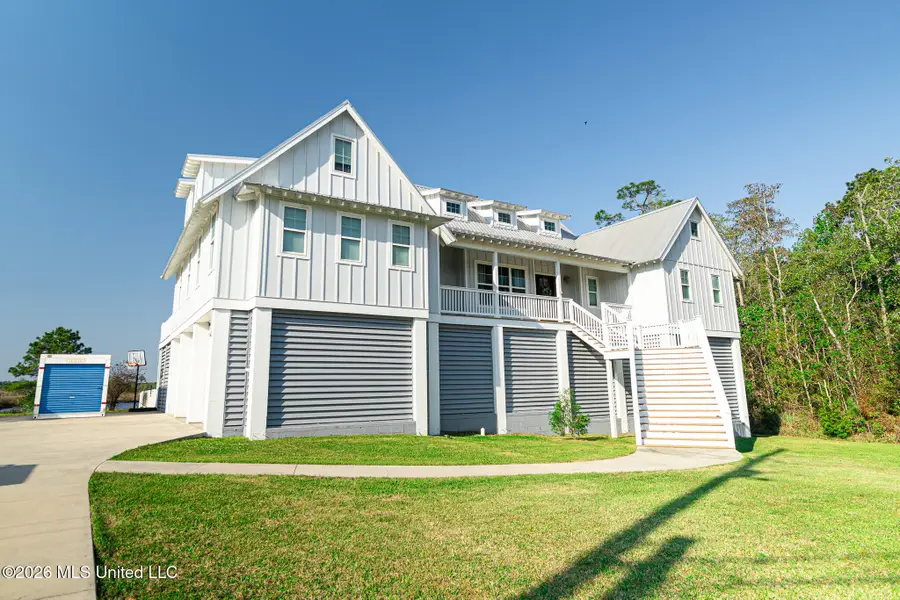 10565 Shorecrest Road, Biloxi, MS 39532 - #2