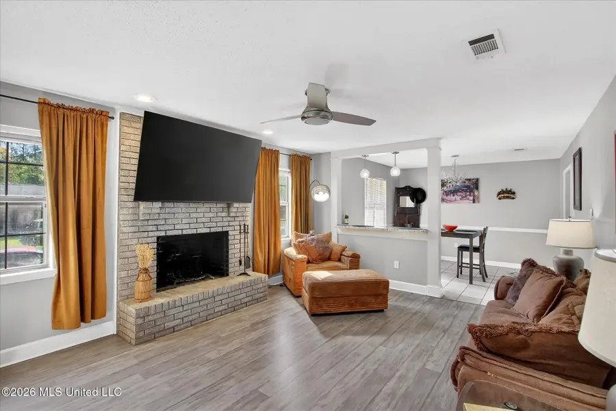 12433 Red Fox Drive, Gulfport, MS 39503 - #2