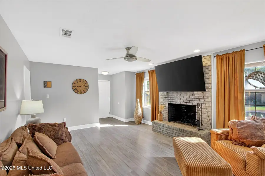 12433 Red Fox Drive, Gulfport, MS 39503 - #3