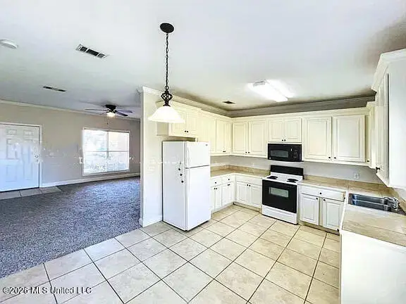 571 King Ranch Road, Canton, MS 39046 - #2