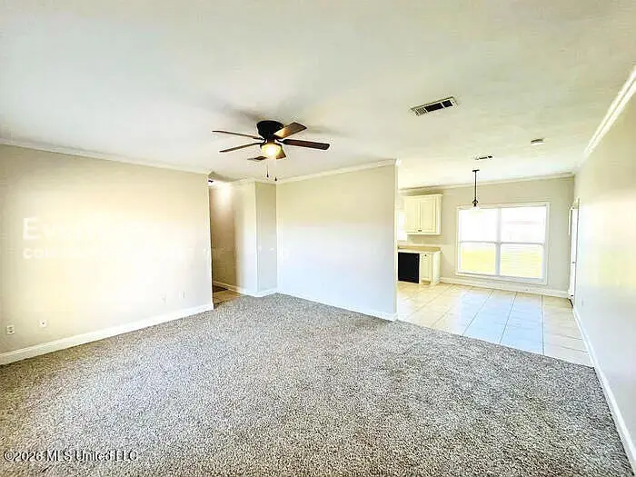 571 King Ranch Road, Canton, MS 39046 - #3