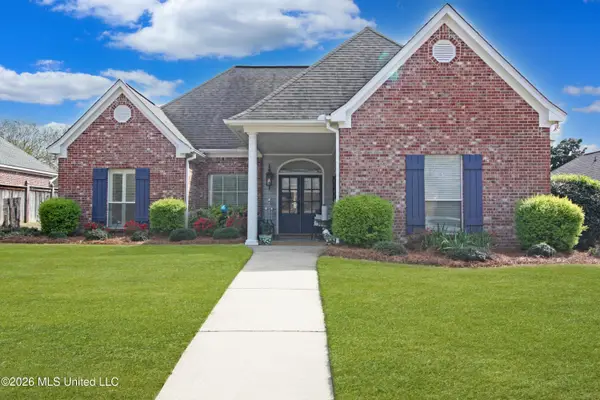 205 Belle Rose Circle, Madison, MS 39110