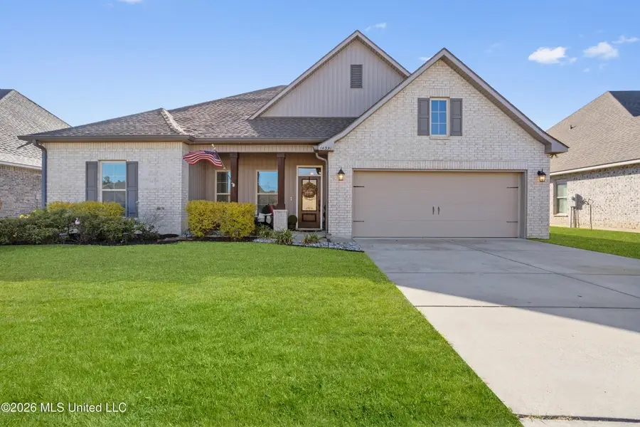 14391 Viola Way, Diberville, MS 39540 - #3