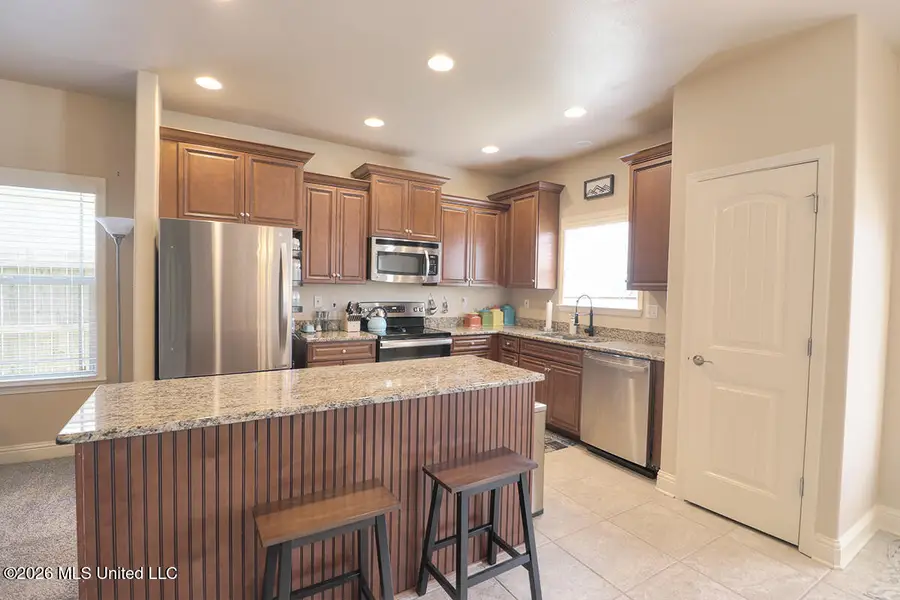 915 Old Towne Street, Gulfport, MS 39507 - #2