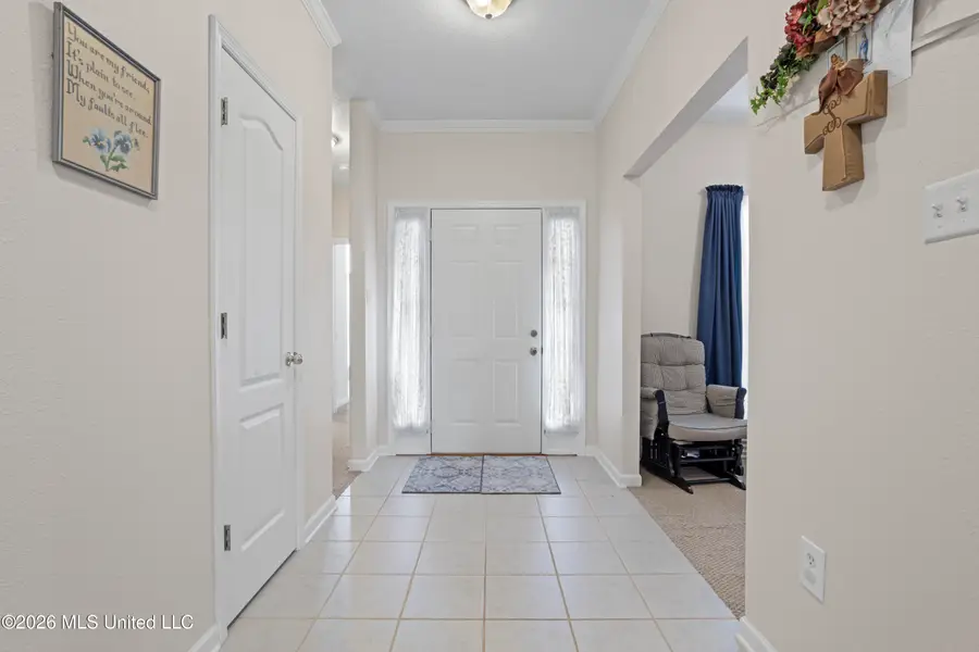 3106 Stonewood Drive, Ocean Springs, MS 39564 - #3