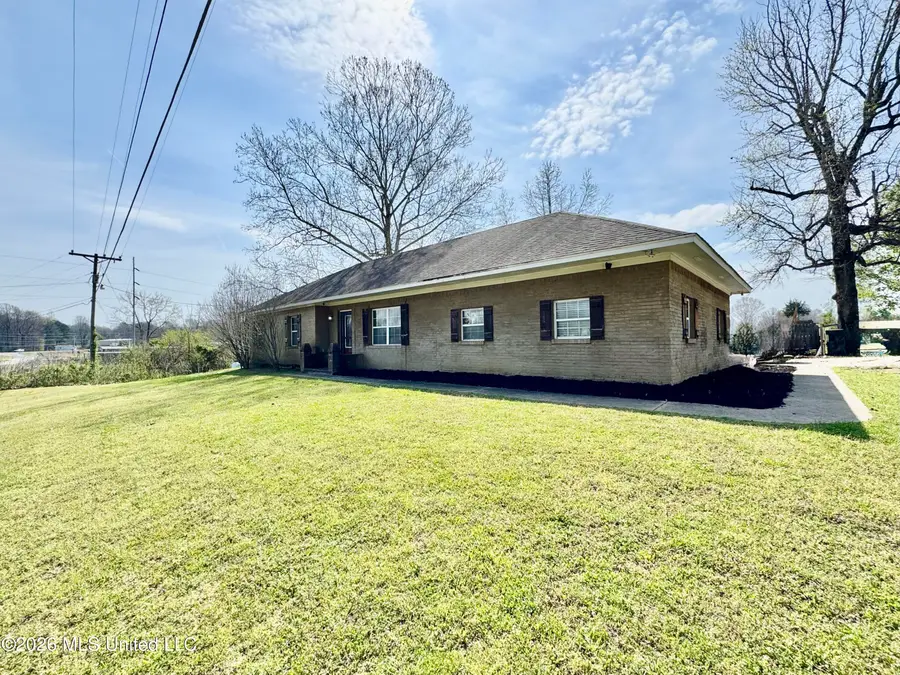 7 Sultan Drive, Byhalia, MS 38611 - #3